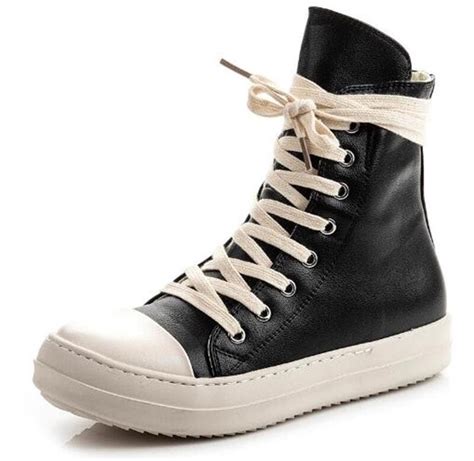 rick owens shoes dupe|rick owens dupe boots.